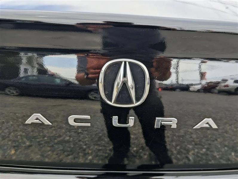 Acura TL Type-S with Navigation System 2003