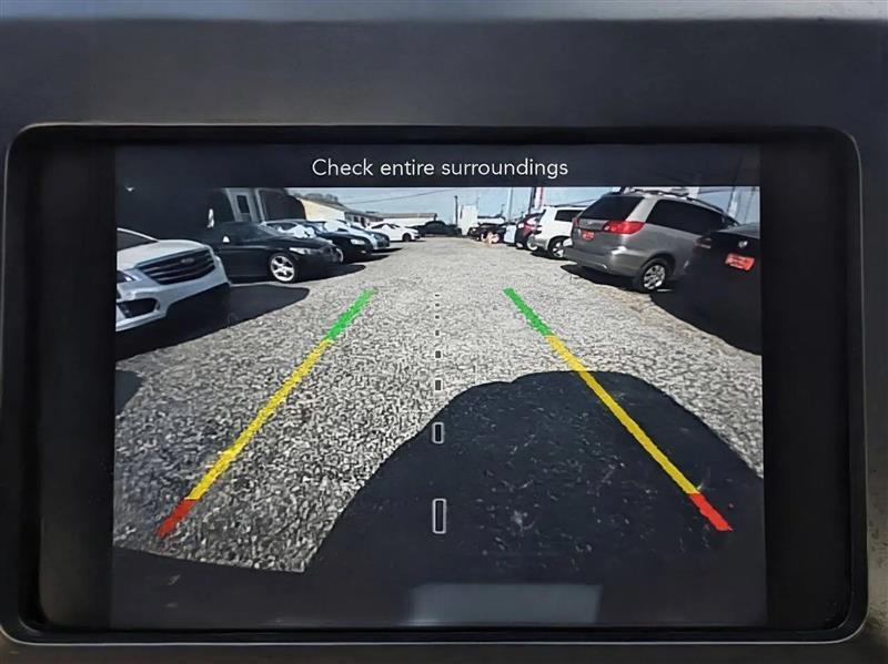 Jeep Cherokee Latitude Plus 4WD 2019