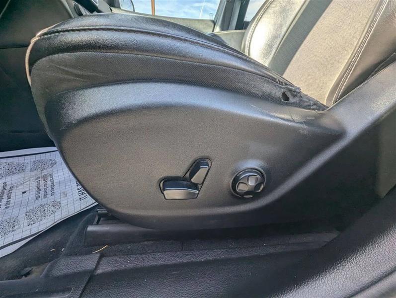 Jeep Cherokee Latitude Plus 4WD 2019