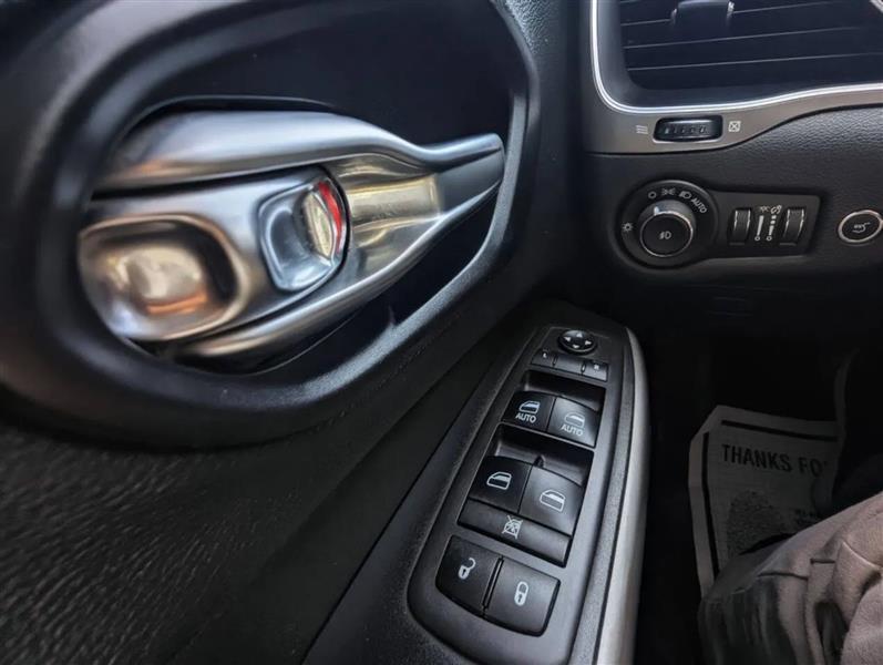 Jeep Cherokee Latitude Plus 4WD 2019