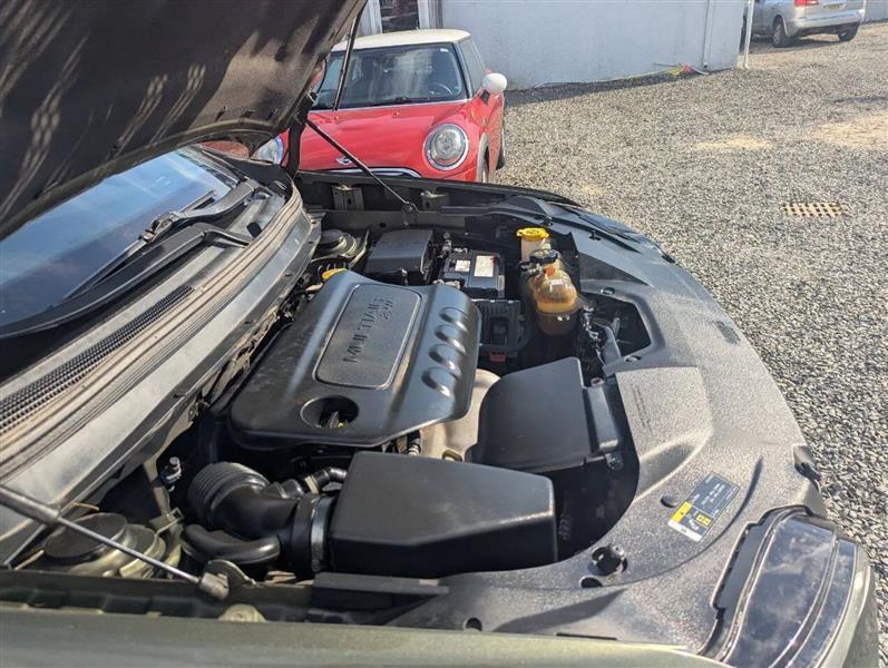 Jeep Cherokee Latitude Plus 4WD 2019