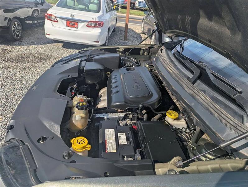 Jeep Cherokee Latitude Plus 4WD 2019