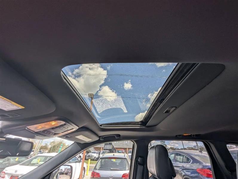 Jeep Grand Cherokee Limited 4WD 2015