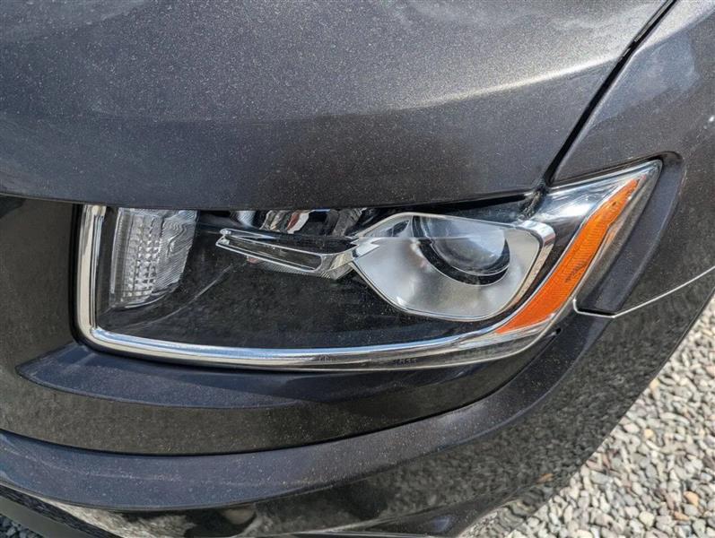 Jeep Grand Cherokee Limited 4WD 2015