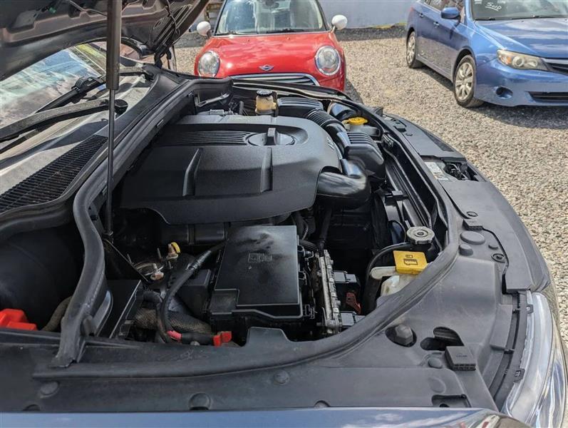 Jeep Grand Cherokee Limited 4WD 2015