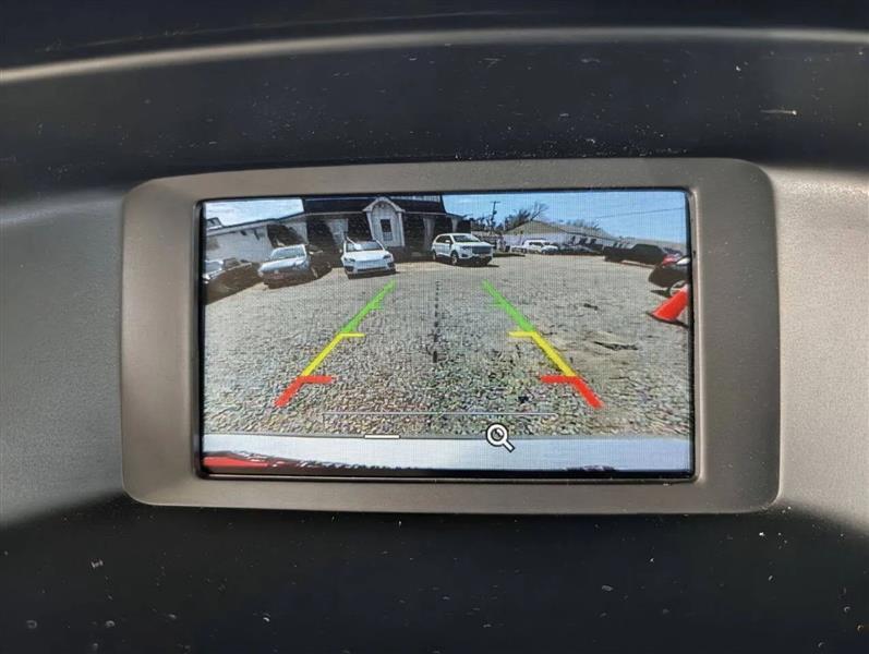 Ford Focus SE Hatch 2017