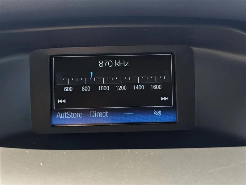 Ford Focus SE Hatch 2017