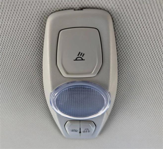 Ford Focus SE Hatch 2017