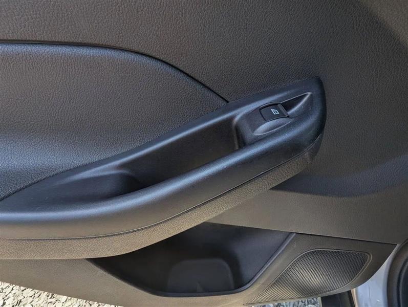 Ford Focus SE Hatch 2017