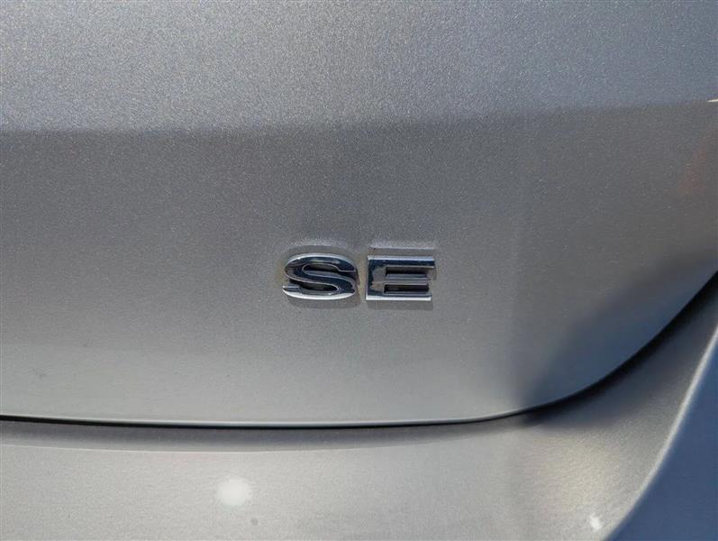 Ford Focus SE Hatch 2017