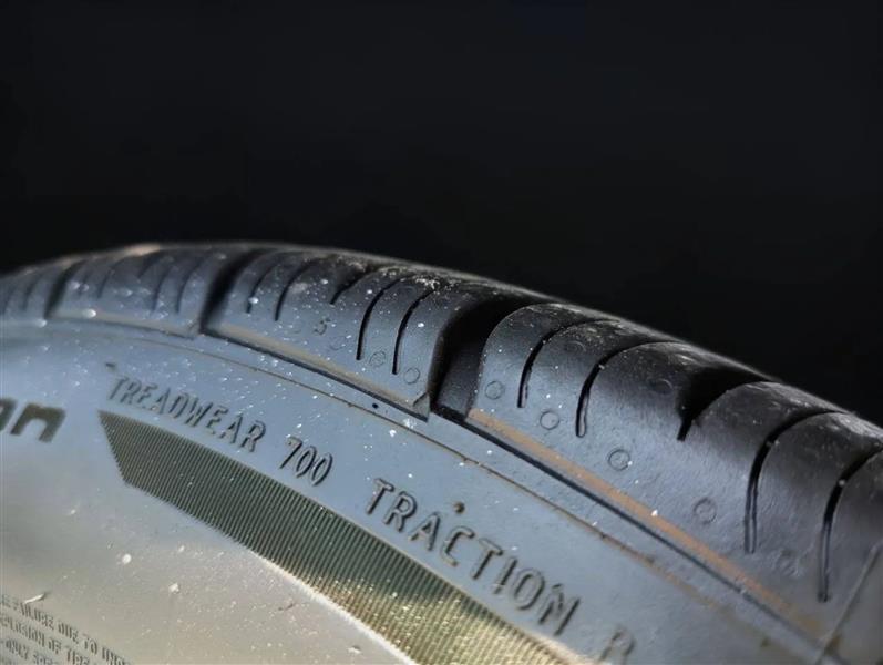 Ford Focus SE Hatch 2017