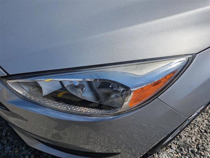 Ford Focus SE Hatch 2017