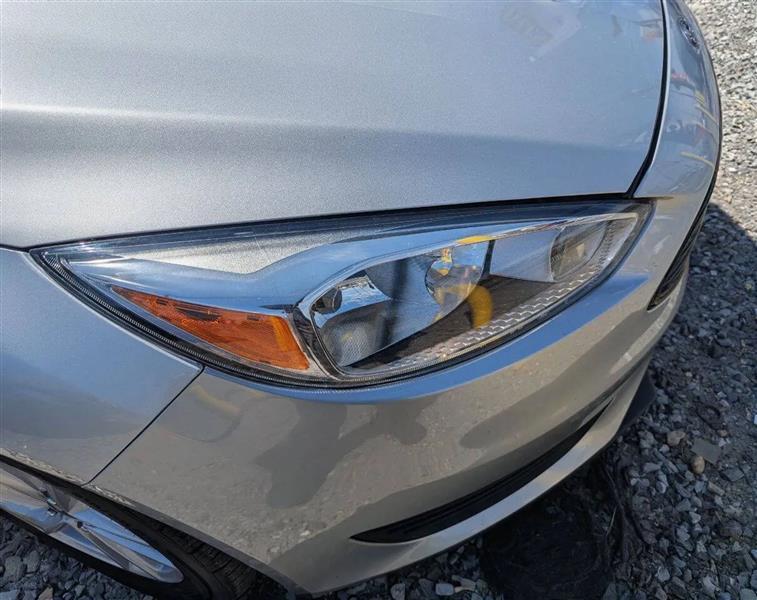 Ford Focus SE Hatch 2017