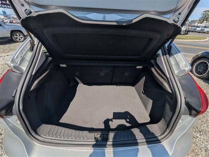 Ford Focus SE Hatch 2017