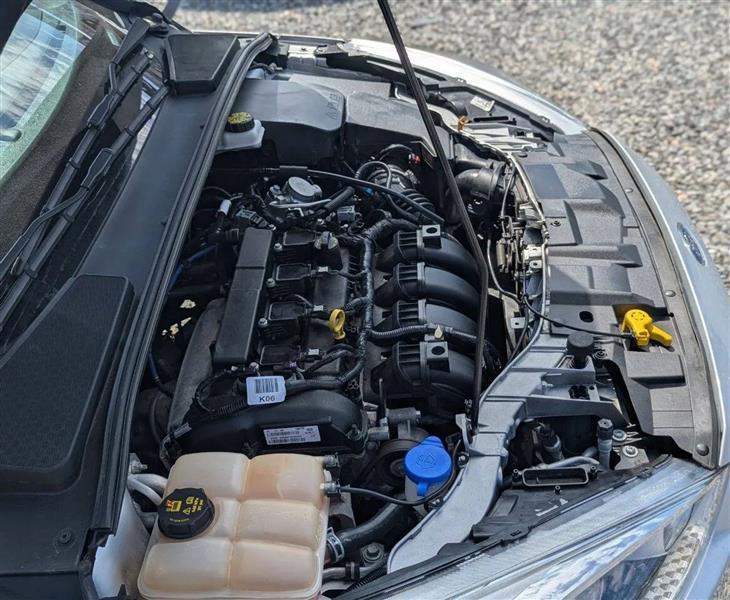 Ford Focus SE Hatch 2017