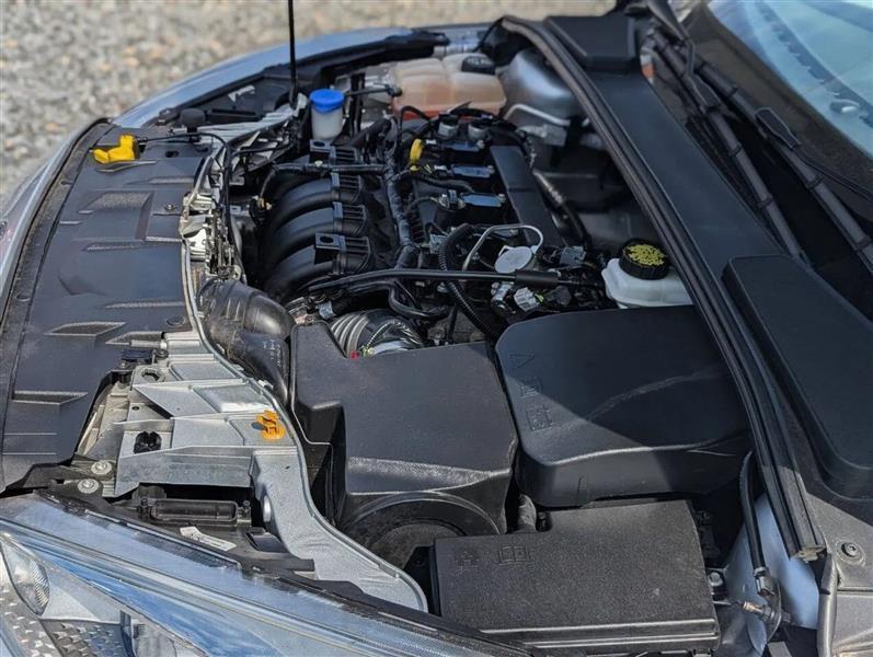 Ford Focus SE Hatch 2017