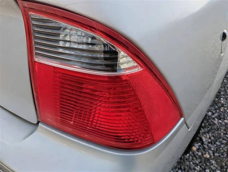 Ford Focus ZX4 SE 2007