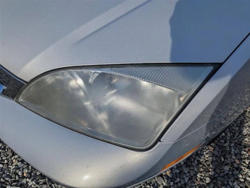 Ford Focus ZX4 SE 2007