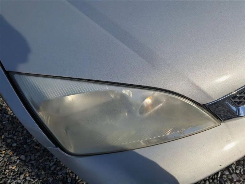 Ford Focus ZX4 SE 2007