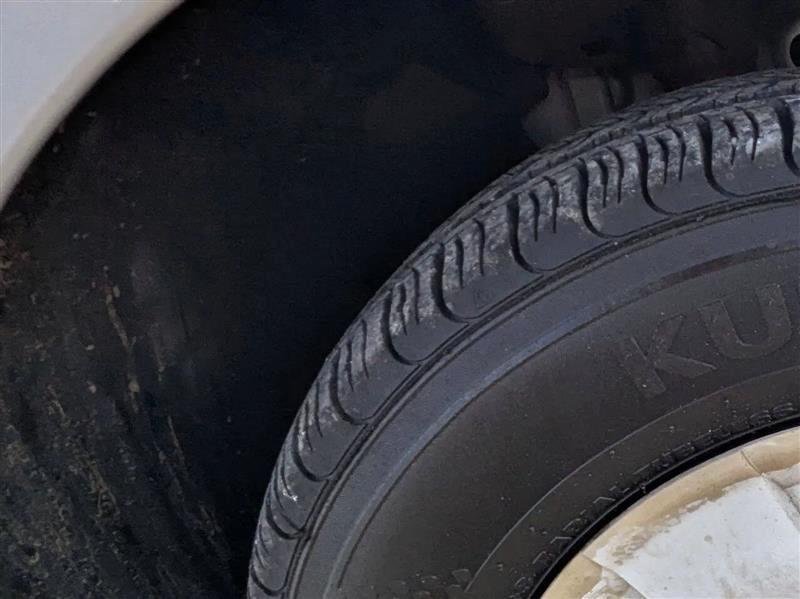 Ford Focus ZX4 SE 2007