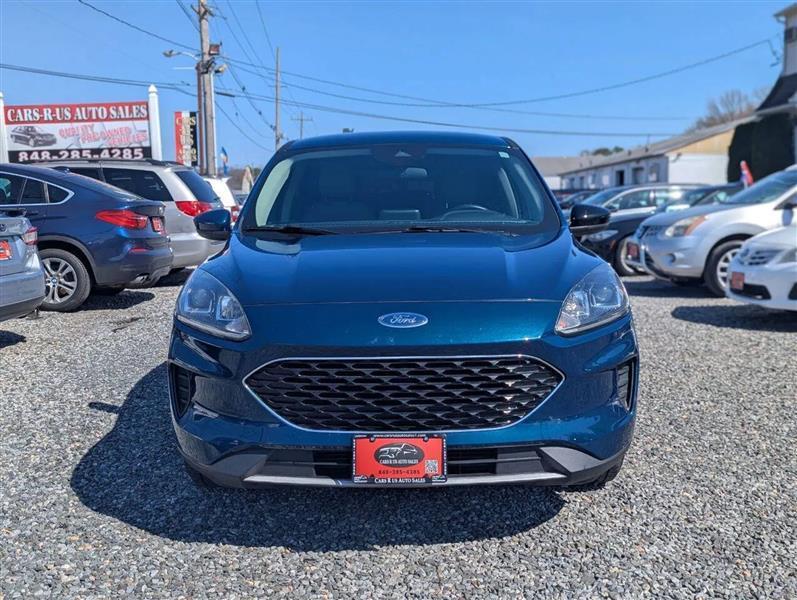 Ford Escape SE 2020
