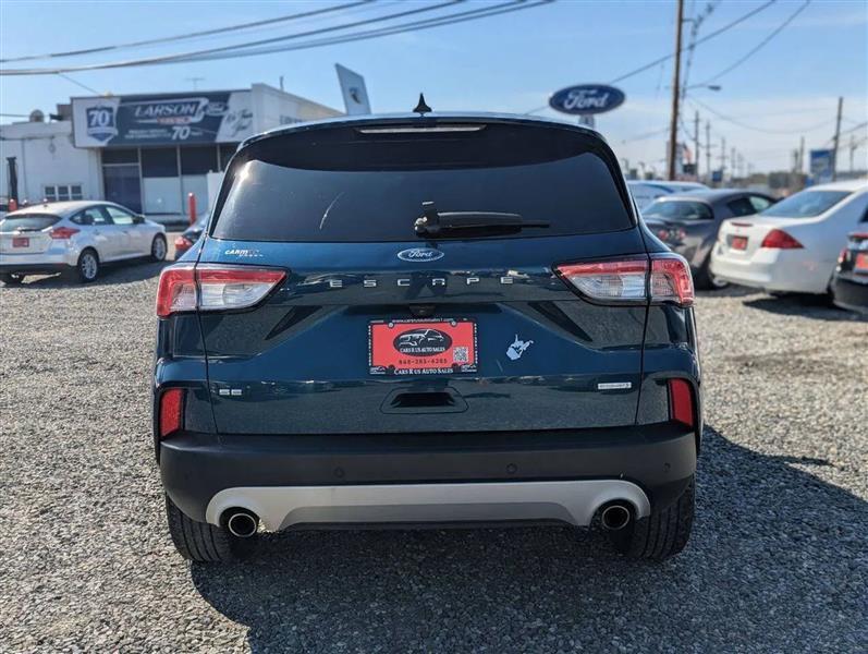 Ford Escape SE 2020