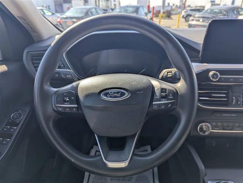 Ford Escape SE 2020