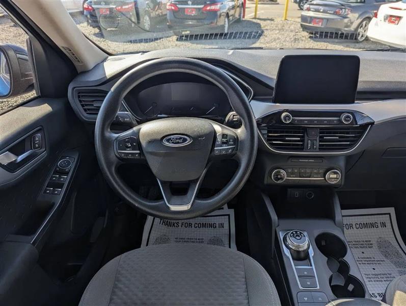 Ford Escape SE 2020