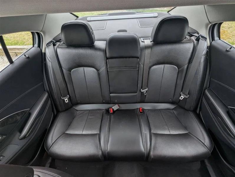 Buick LaCrosse Premium Package 1, w/Leather AWD 2014