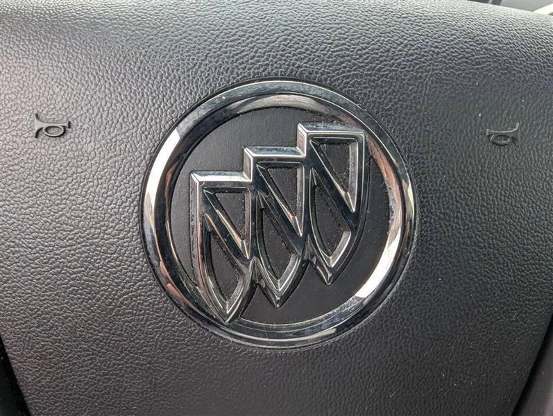 Buick LaCrosse Premium Package 1, w/Leather AWD 2014