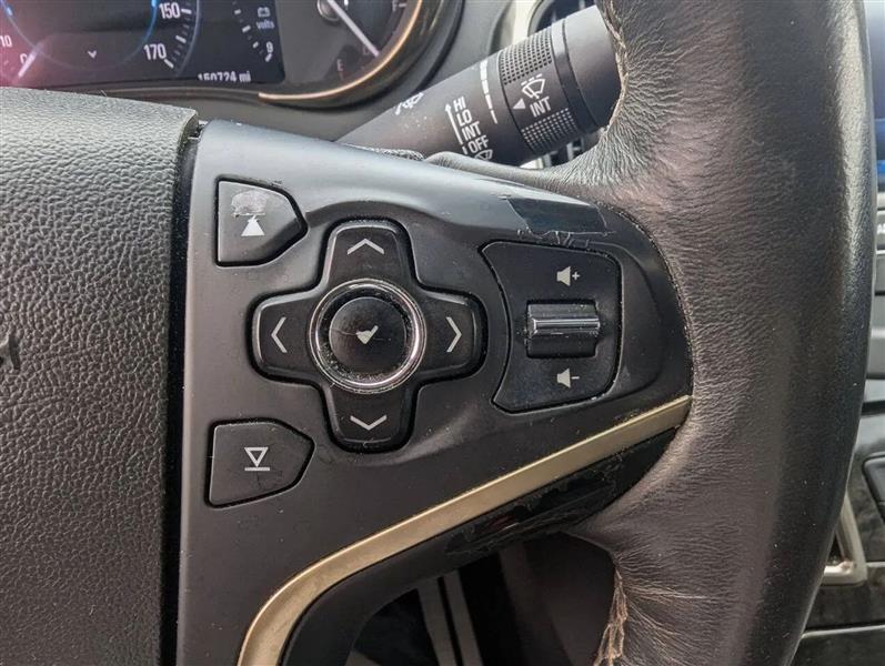 Buick LaCrosse Premium Package 1, w/Leather AWD 2014