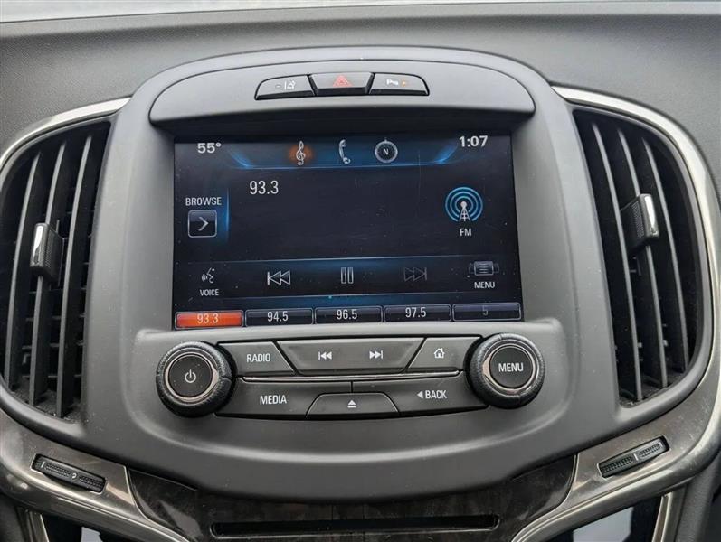 Buick LaCrosse Premium Package 1, w/Leather AWD 2014