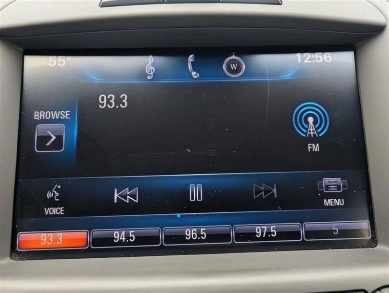 Buick LaCrosse Premium Package 1, w/Leather AWD 2014