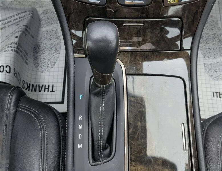 Buick LaCrosse Premium Package 1, w/Leather AWD 2014