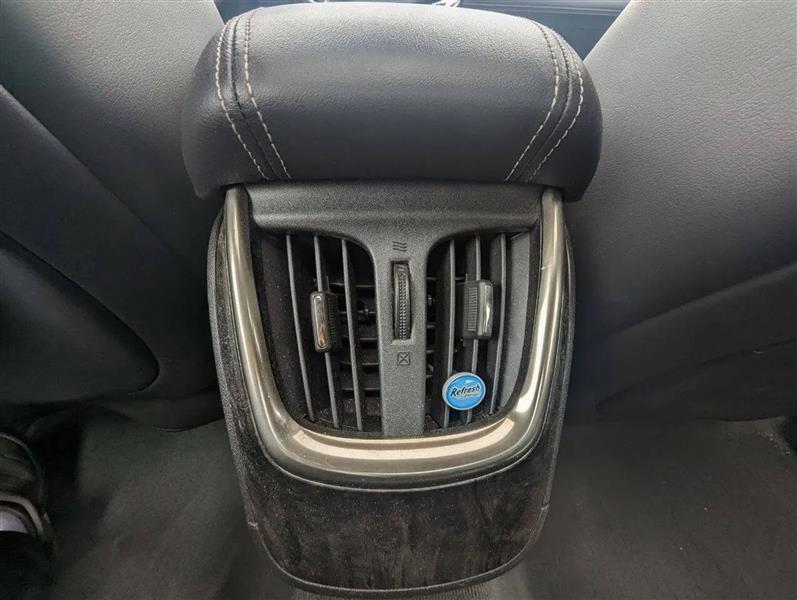 Buick LaCrosse Premium Package 1, w/Leather AWD 2014