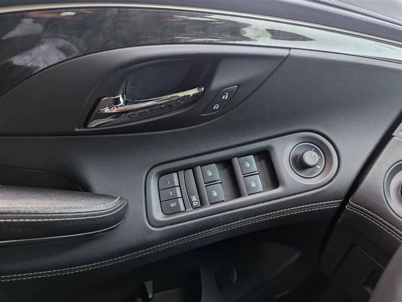 Buick LaCrosse Premium Package 1, w/Leather AWD 2014