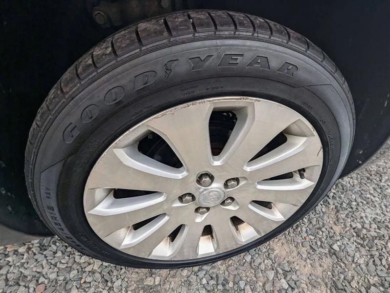 Buick LaCrosse Premium Package 1, w/Leather AWD 2014