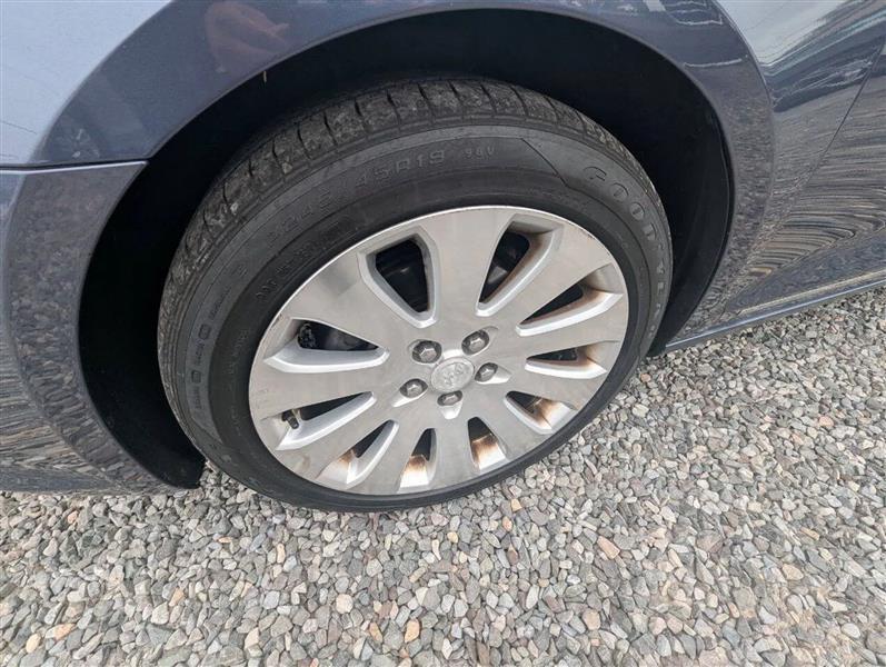 Buick LaCrosse Premium Package 1, w/Leather AWD 2014