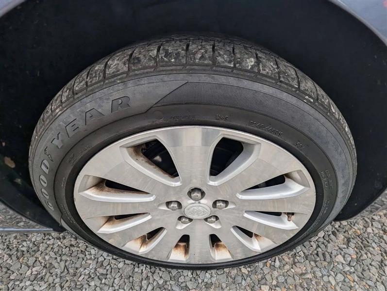 Buick LaCrosse Premium Package 1, w/Leather AWD 2014