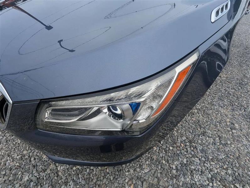 Buick LaCrosse Premium Package 1, w/Leather AWD 2014