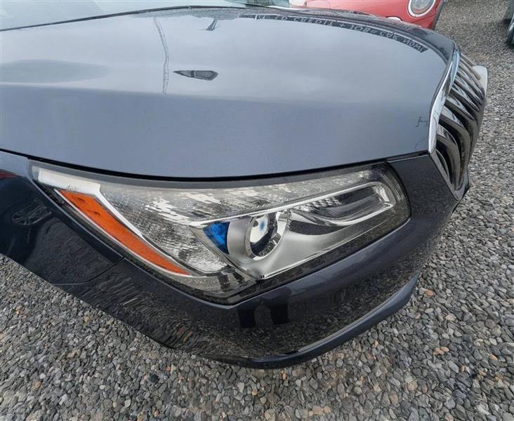 Buick LaCrosse Premium Package 1, w/Leather AWD 2014