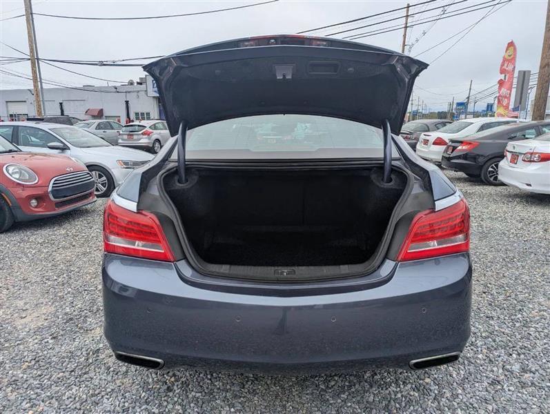 Buick LaCrosse Premium Package 1, w/Leather AWD 2014