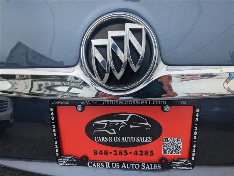 Buick LaCrosse Premium Package 1, w/Leather AWD 2014