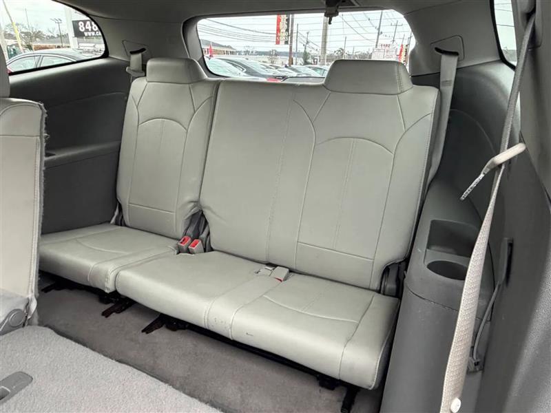 Chevrolet Traverse 2LT AWD 2015