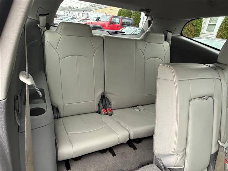 Chevrolet Traverse 2LT AWD 2015