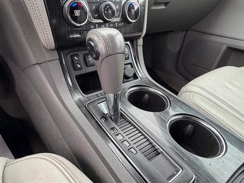 Chevrolet Traverse 2LT AWD 2015