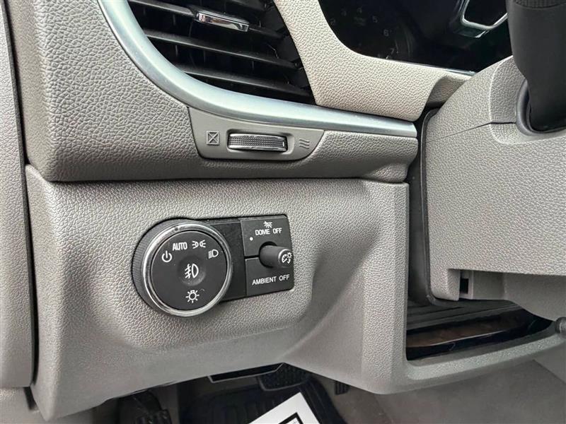 Chevrolet Traverse 2LT AWD 2015