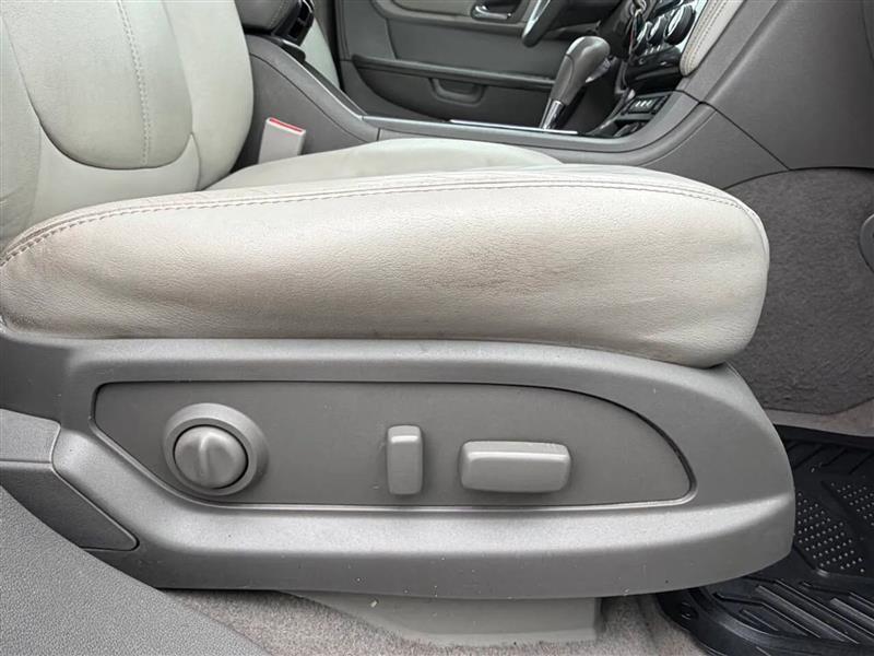Chevrolet Traverse 2LT AWD 2015