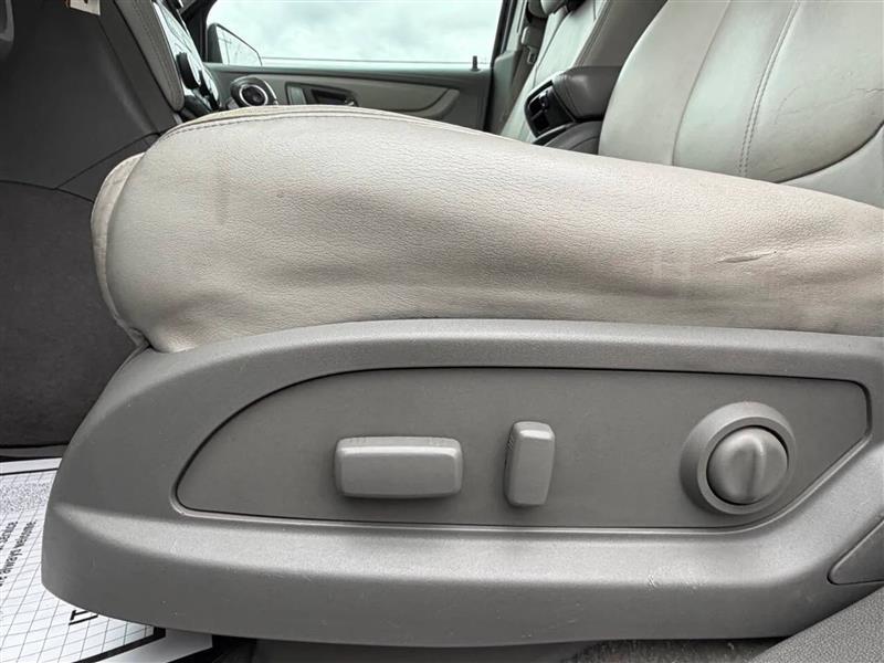 Chevrolet Traverse 2LT AWD 2015