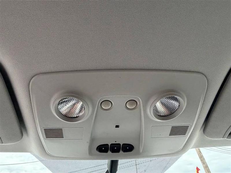 Chevrolet Traverse 2LT AWD 2015